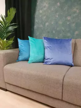 Декоративная подушка Gek op kussens!