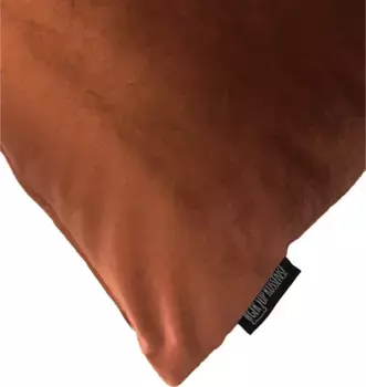 Декоративная подушка Gek op kussens!