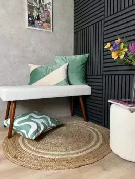 Декоративная подушка Gek op kussens!