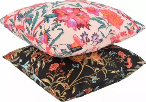 Декоративная подушка Gek op kussens!