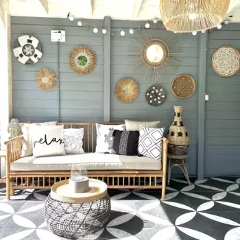 Декоративная подушка Gek op kussens!