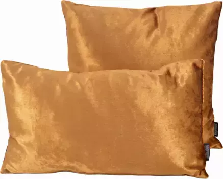 Декоративная подушка Gek op kussens!