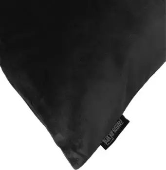 Декоративная подушка Gek op kussens!, черный