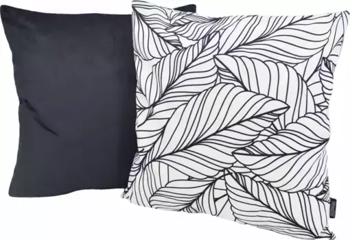 Декоративная подушка Gek op kussens!, цвет Bunt