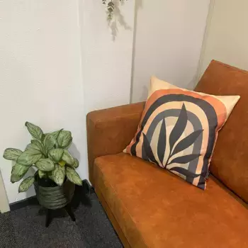 Декоративная подушка Gek op kussens!, цвет Bunt