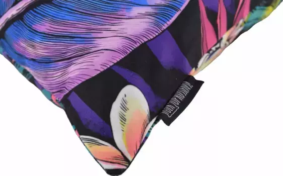 Декоративная подушка Gek op kussens!, цвет Bunt