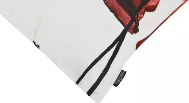 Декоративная подушка Gek op kussens!, красный