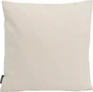 Декоративная подушка Gek op kussens!, красный