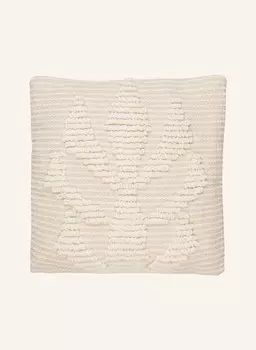 Декоративная подушка гулзар Bloomingville, цвет CREME/NUDE