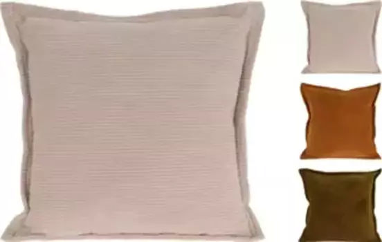 Декоративная подушка H&L