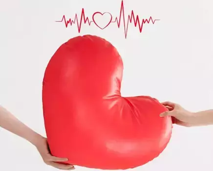 Декоративная подушка Hameb