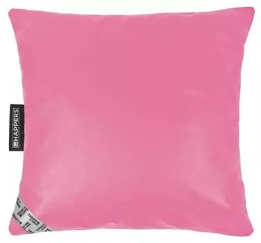 Декоративная подушка Happers Outdoor, 40x20x60 см, розовый