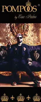 Декоративная подушка Harald Glckler