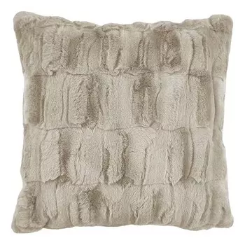 Декоративная подушка Heckett & Lane Delphi, 48x24x48 см цвет plaza taupe