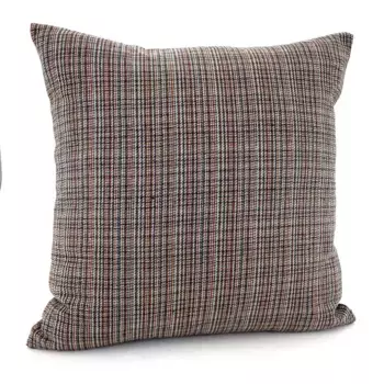 Декоративная подушка Heimtexland, коричневый