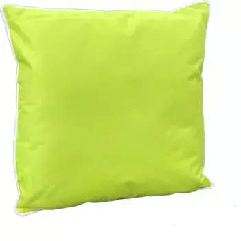 Декоративная подушка Heimtexland, желтый