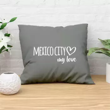 Декоративная подушка Hellweg Druckerei