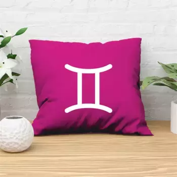 Декоративная подушка Hellweg Druckerei