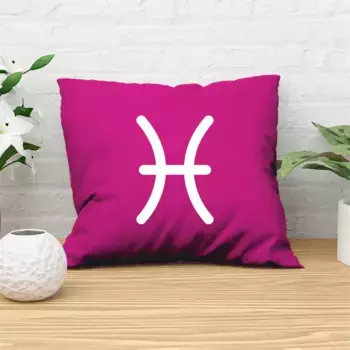 Декоративная подушка Hellweg Druckerei