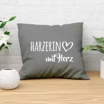 Декоративная подушка Hellweg Druckerei