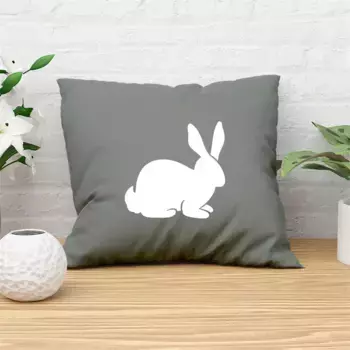 Декоративная подушка Hellweg Druckerei