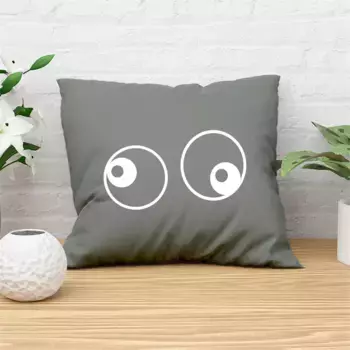 Декоративная подушка Hellweg Druckerei