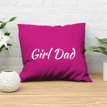 Декоративная подушка Hellweg Druckerei