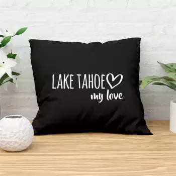 Декоративная подушка Hellweg Druckerei