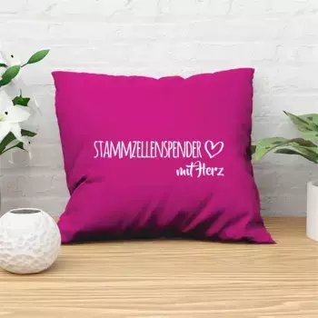 Декоративная подушка Hellweg Druckerei