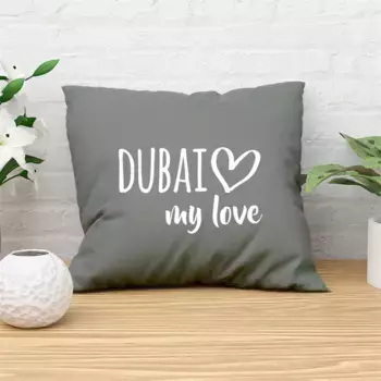 Декоративная подушка Hellweg Druckerei