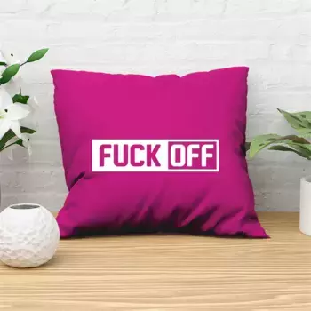 Декоративная подушка Hellweg Druckerei