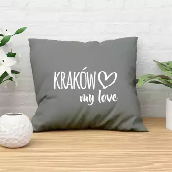 Декоративная подушка Hellweg Druckerei