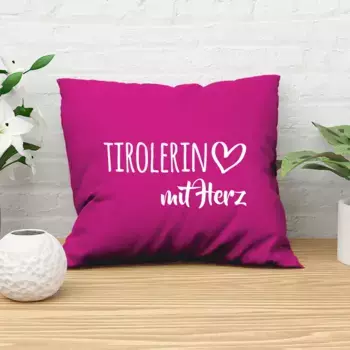 Декоративная подушка Hellweg Druckerei