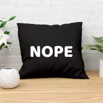 Декоративная подушка Hellweg Druckerei