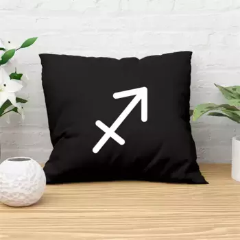 Декоративная подушка Hellweg Druckerei