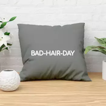 Декоративная подушка Hellweg Druckerei