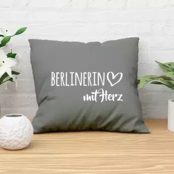 Декоративная подушка Hellweg Druckerei