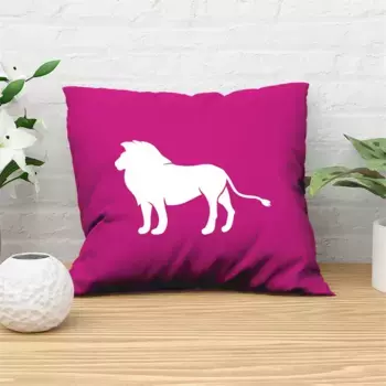 Декоративная подушка Hellweg Druckerei