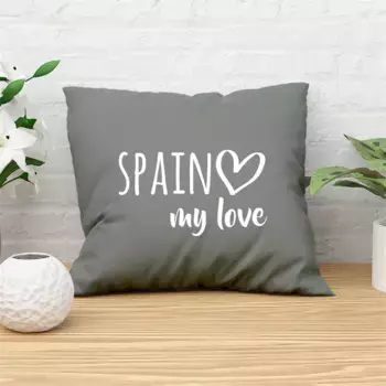 Декоративная подушка Hellweg Druckerei