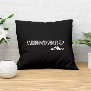 Декоративная подушка Hellweg Druckerei