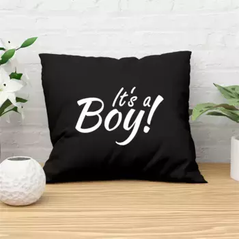 Декоративная подушка Hellweg Druckerei