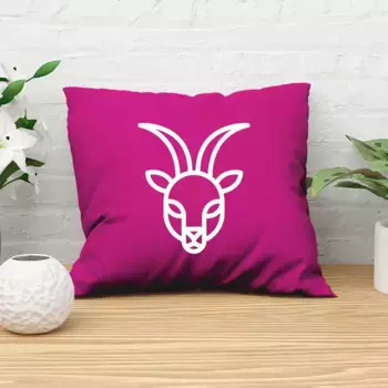 Декоративная подушка Hellweg Druckerei