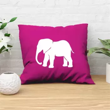 Декоративная подушка Hellweg Druckerei