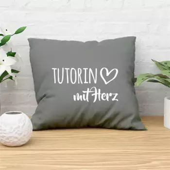 Декоративная подушка Hellweg Druckerei