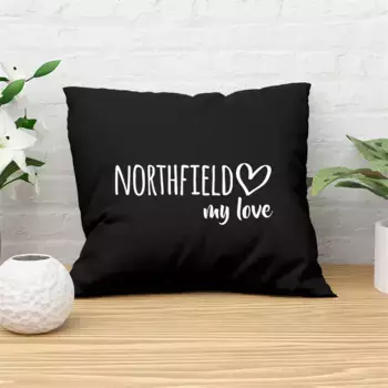 Декоративная подушка Hellweg Druckerei