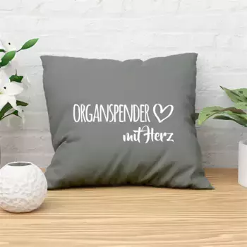 Декоративная подушка Hellweg Druckerei