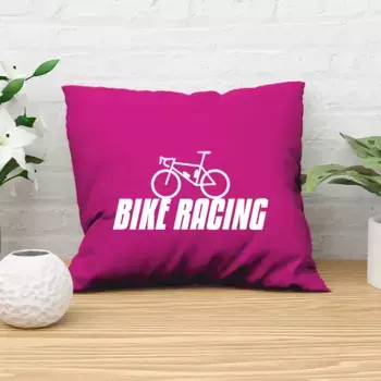 Декоративная подушка Hellweg Druckerei