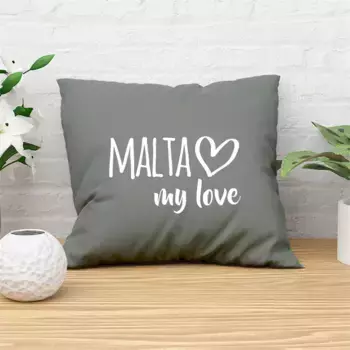 Декоративная подушка Hellweg Druckerei