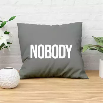 Декоративная подушка Hellweg Druckerei