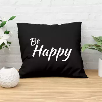 Декоративная подушка Hellweg Druckerei